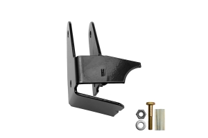 Rock Krawler Weld-On High Steer Bracket - JT/JL