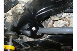 Synergy Manufacturing Front Lower Control Arm Frame Bracket - JK