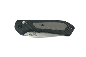 Northridge4x4 Benchmade Freek Knife - Magnaflow Edition