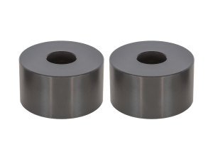 Carli Suspension Front Bump Riser - Tall - JK 4dr 07-17