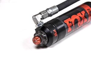 JKS Fox 2.5 Front Coilover Shocks w/ DSC (3.5in Lift) - JL 