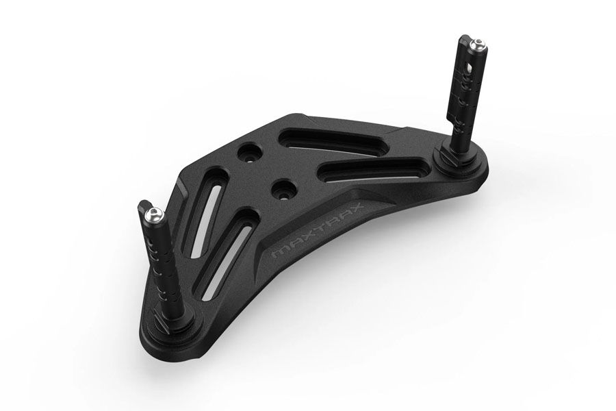 MAXTRAX Universal Mounting Long Pins - 17mm Thread