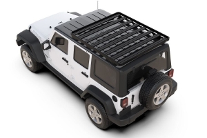 Front Runner Outfitters Slimline II Roof Rack  - JK 4dr