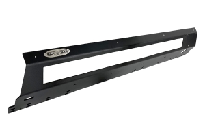 Rock-Slide Engineering Step Slider Skid Plate - Pair - Bronco 2dr 2021+