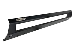 Rock Slide Engineering Step Slider Skid Plate - Pair - Bronco 2dr 2021+