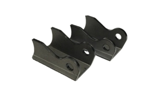 Motobilt Universal Formed Shock Brackets for Axle Tube