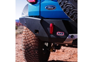 ARB Rear Bumper Only - Bronco 2021+ w/ Wide Flares