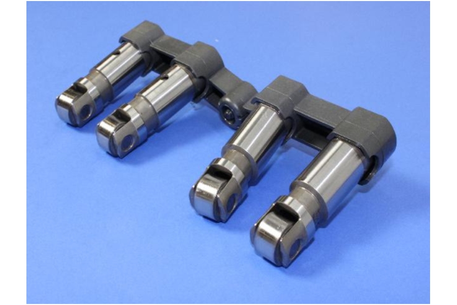 Mopar Hydraulic Lifter and Yoke - Front - JL 392 2021-22