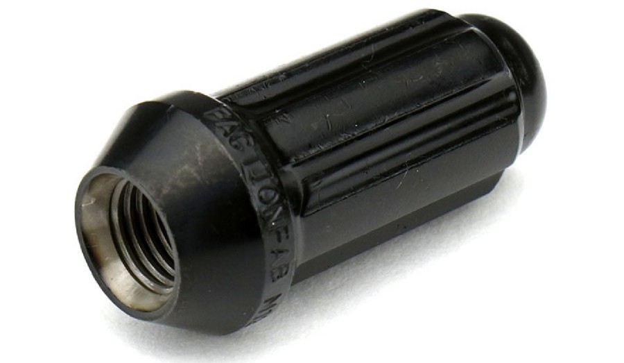 FactionFab M12X1.5 51mm Lug Nut Set of 25 - Bronco 2021+