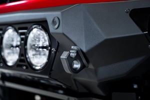 Addictive Desert Designs Bomber Front Bumper - Bronco 2021+
