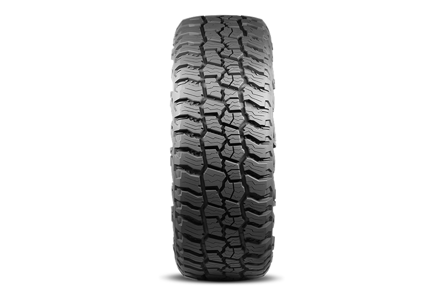 Mickey Thompson Baja Boss A/T 35x12.50R17 Tire