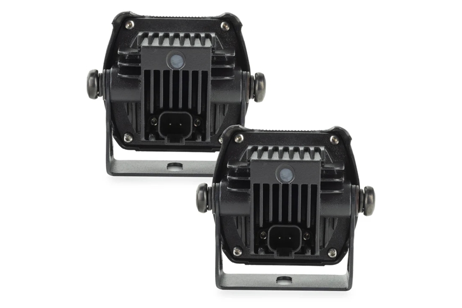 Oracle Lighting VEGA Series 4 LED Light Pod Spotlights