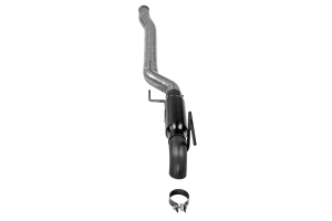 Flowmaster Outlaw Extreme Cat-Back Exhaust System - JT 3.6L
