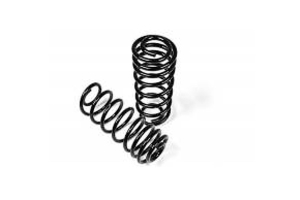 JKS 3.5in Rear Coil Spring Kit-STD - JL