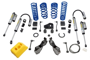AEV 3in DualSport XP Lift Kit - JL Diesel 
