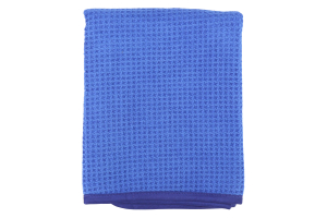 Chemical Guys Glass And Window Waffle Weave Towel