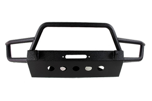 Smittybilt SRC Front Bumper - JK