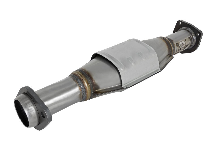 jeep gladiator catalytic converter