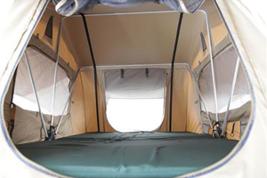 Smittybilt Overland Tent