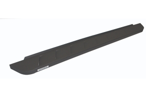 Go Rhino RB10 Running Boards, No Steps - Textured Black - JT