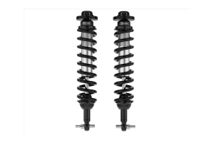 Icon Vehicle Dynamics 2.5 VS IR Coilover Kit, Front - Bronco 2021+