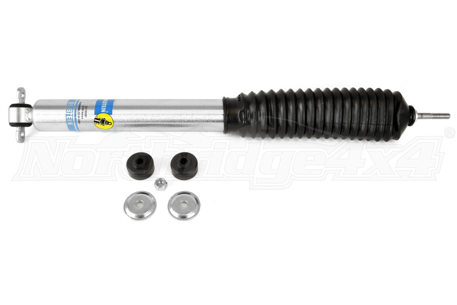 Bilstein 5100 Series Gas Shock Front 4in Lift