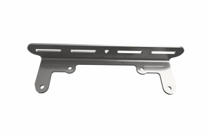 Motobilt Light Mount for MB1044 Tag Mount - Powdercoat Black - JK