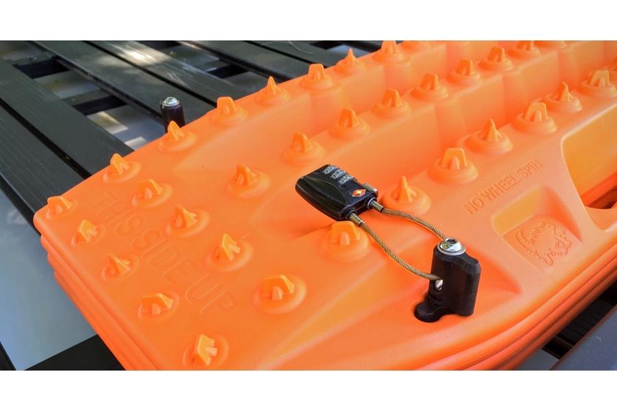 MAXTRAX Mounting Pin Set (MKII 40mm)