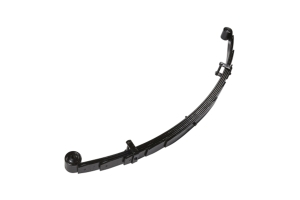 Rubicon Express Rear Leaf Spring w/ Bushing (3.5in Lift) - XJ