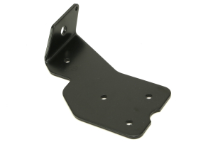 Teraflex CB Antenna Mount Passenger Side - TJ/LJ