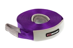 ARB Winch Extension Strap - 17,600lb Capacity