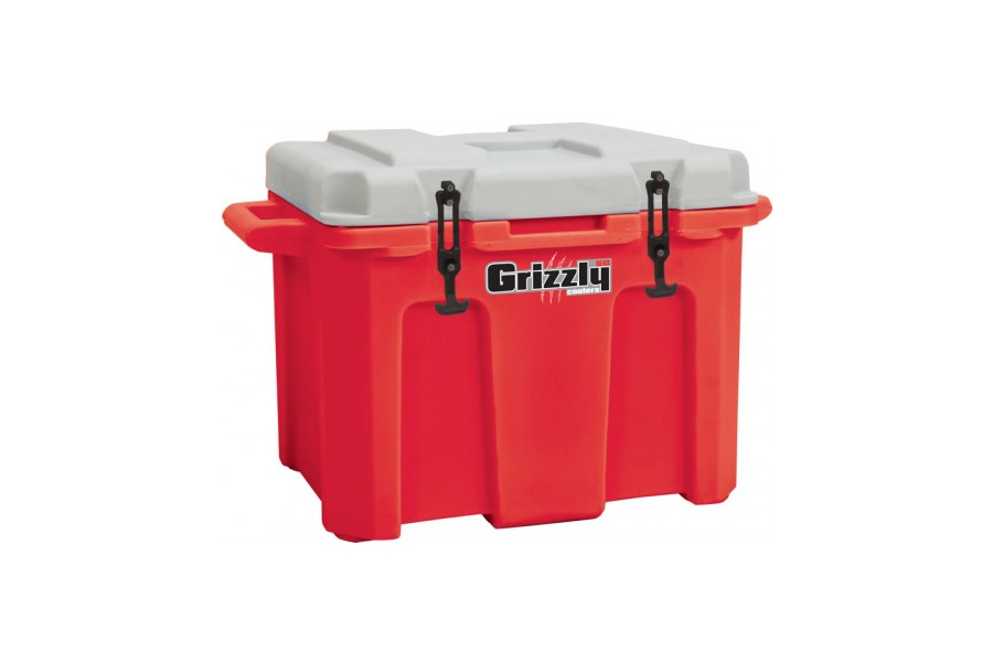 Grizzly 60 2025