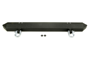 Smittybilt SRC Classic Front Bumper w/D Rings - TJ/LJ