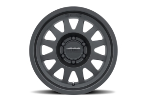 Method Race Wheels 704 Series Bead Grip Wheel 16x8 6x5.5 Matte Black - Bronco 2021+