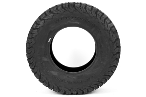 BFGoodrich All-Terrain T/A KO2 37X12.50R17 LT Tire