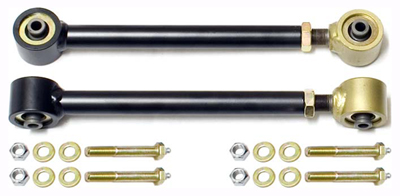 RockJock Control Arms Rear Upper - TJ/LJ