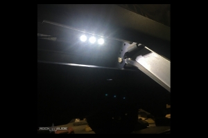 Rock Slide Engineering Step Slider Light Kit