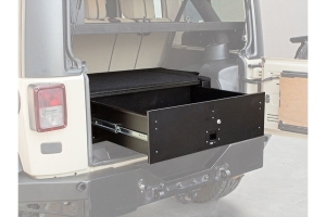Front Runner Outfitters Drawer Kit  - JK 4Dr