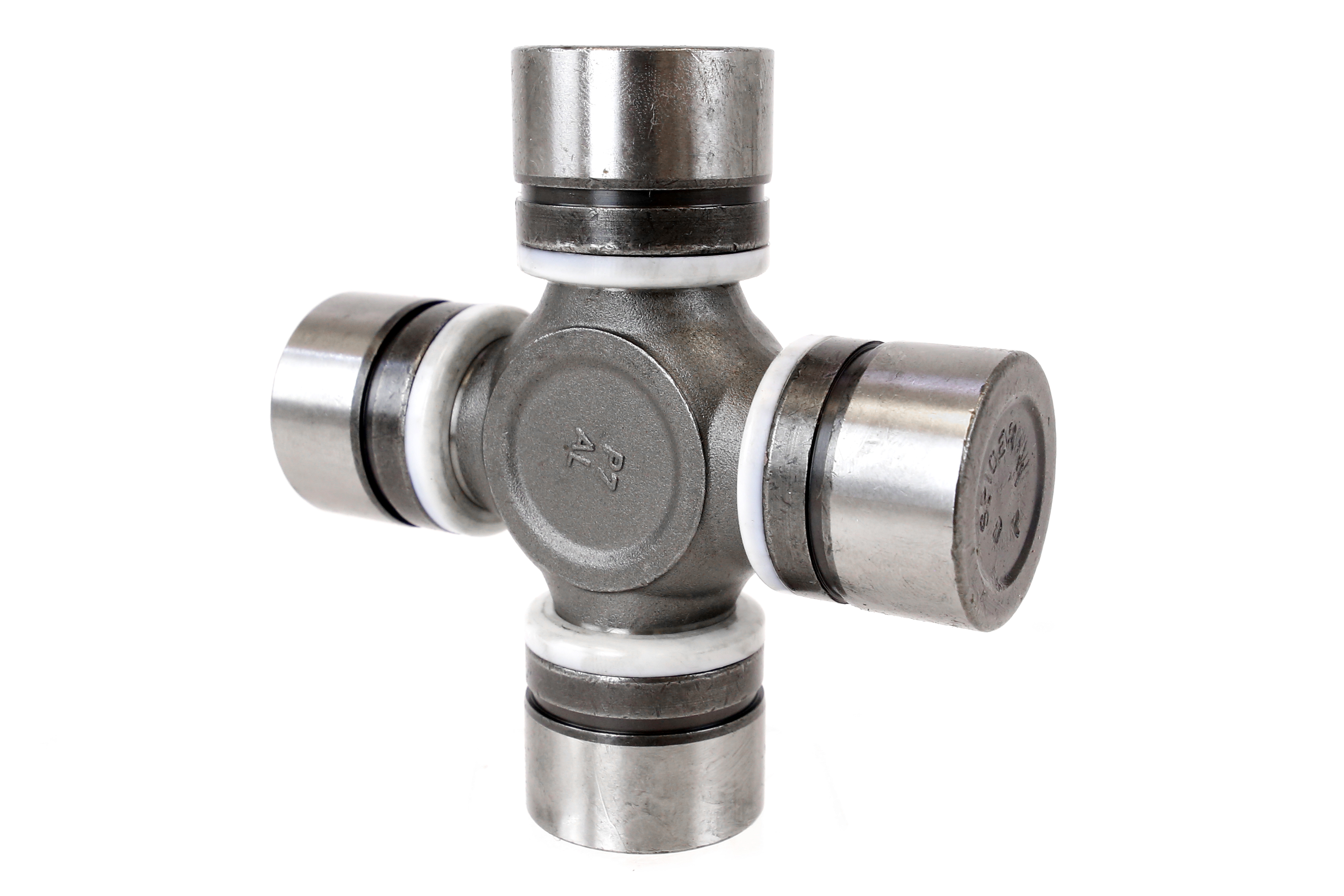 Yukon Dana 44 Reverse Axle U-Joint Front - JK