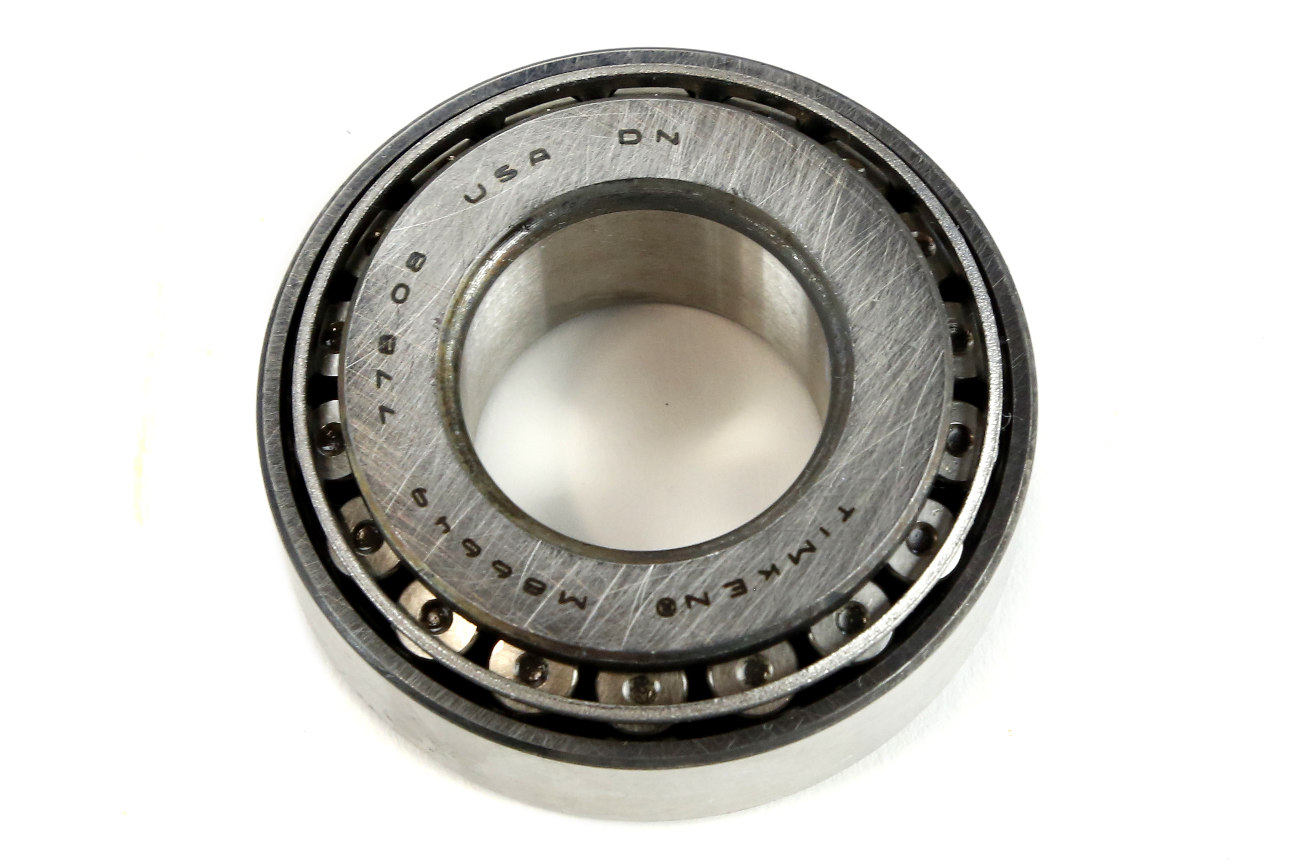 Motive Gear Master Ring and Pinion Kit Chrysler