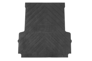 Rough Country Bed Mat w/ RC Logo    - JT 