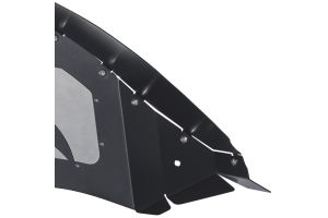 Poison Spyder Rear Inner Fender Liners - JL 