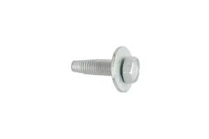Mopar M8x1.25x30.00 Hex Head Screw/Washer for Side Steps/Rails - JK