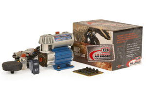 ARB Compact Onboard Air Compressor