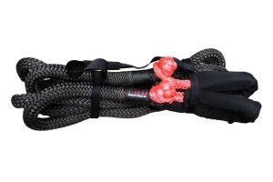 Monster Hooks Zeus Open Eye Rope - 7/8in x 30ft
