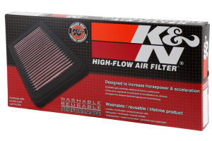 K&N Filters Replacement Air Filter - TJ/LJ