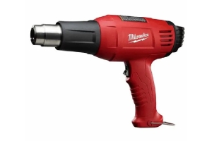 Milwaukee Tool Dual Temperature Heat Gun