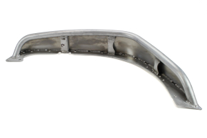 Poison Spyder Narrow Width Crusher Flares Front Aluminum - JK