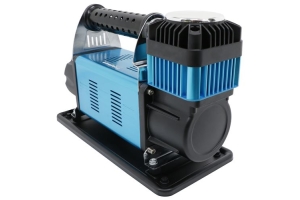 Bulldog Winch 150 psi Automatic Portable Air Compressor 