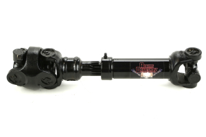 Adams Driveshaft Rear 1310 Rock Crawler CV Driveshaft - TJ